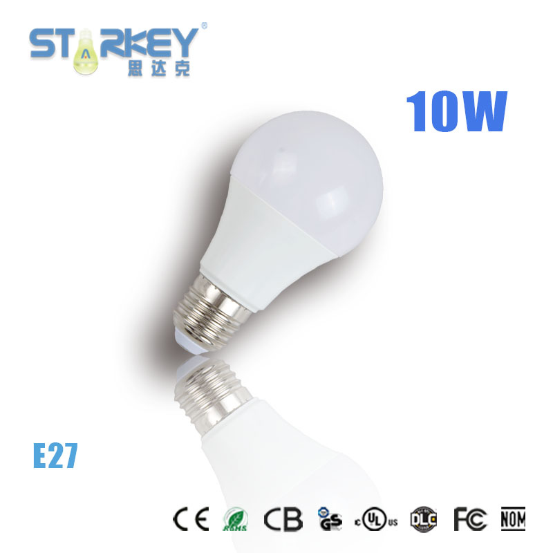 10W E27 E26 A19 G60 SMD2835 LED Bulb Light