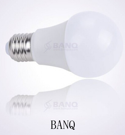 G60 E27 7CPL LED Bulb Light