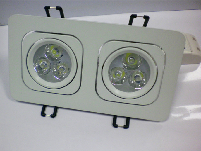 Rehon LED Ceiling Light