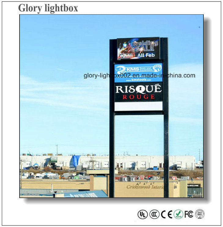 LED Screen Displays