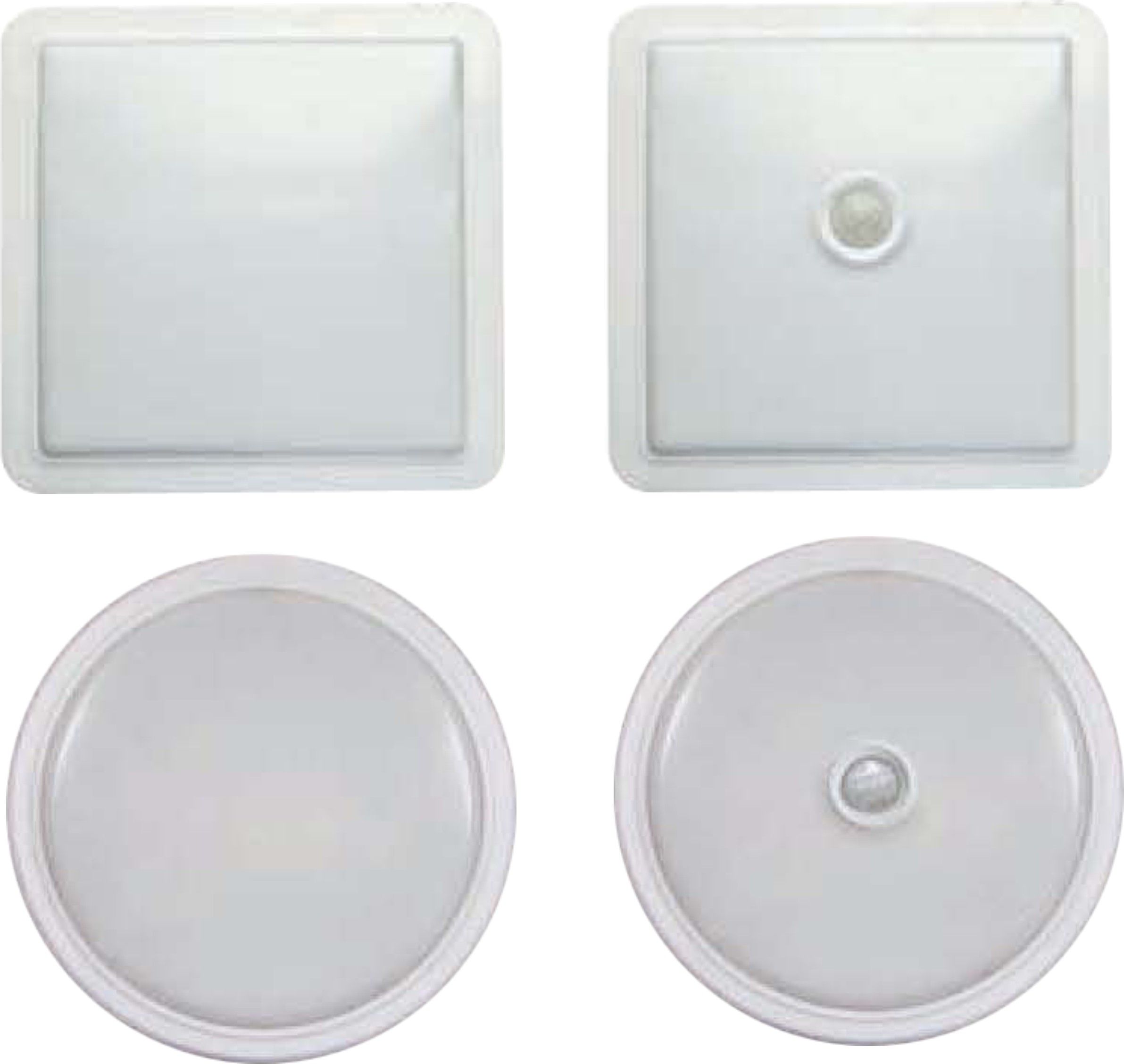 LED Ceiling Light