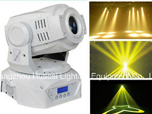 LED 60W Mini Stage Moving Head Spot Light