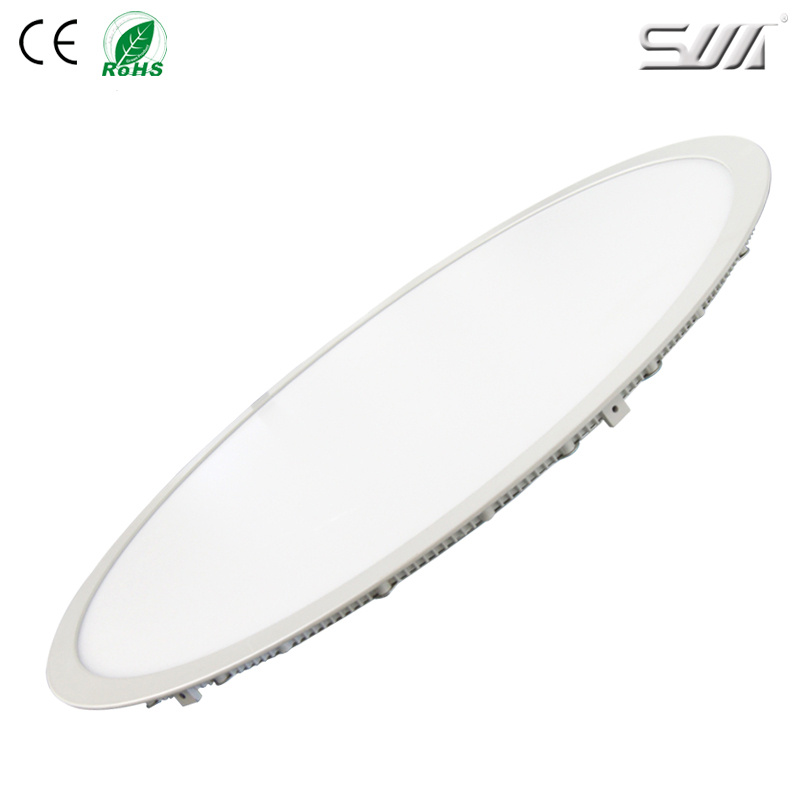 36W Round LED Panel Light