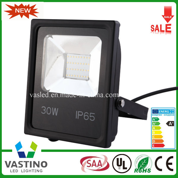 2015 New Outdoor IP65 LED Flood Light 10W