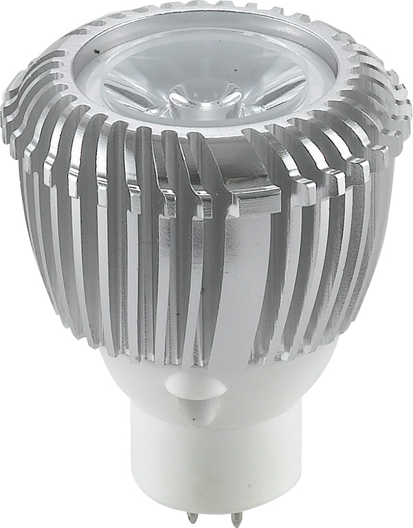CE RoHS 1LED MR11 LED Spotlight (WD-MR11-1SEMI)