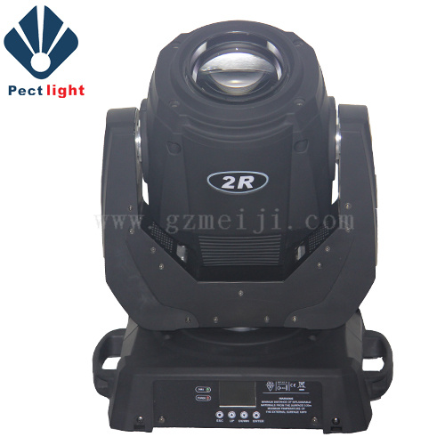 2r/130W Moving Head Disco Beam Stage Light