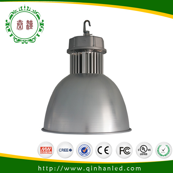 50W LED High Bay Light with 3 Years Warranty (QH-IL-50W1B)