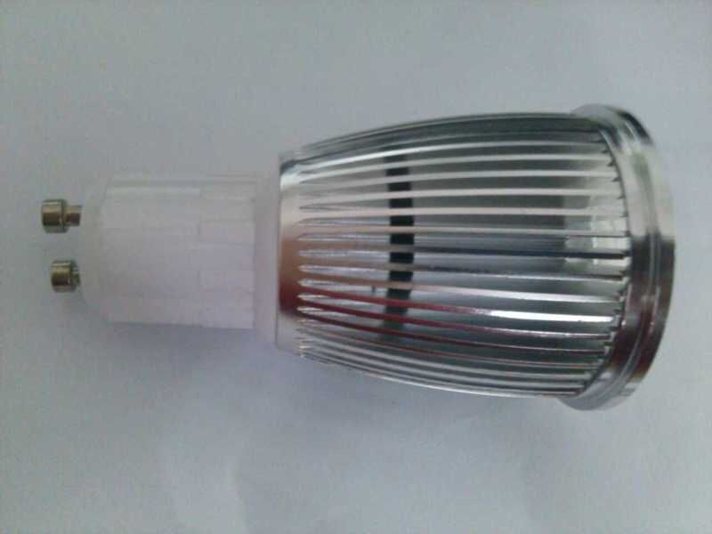 Promote AC85-265V CE COB 7W LED Spotlight