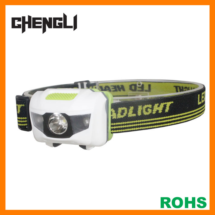 1watt LED Headlamp for Promotion