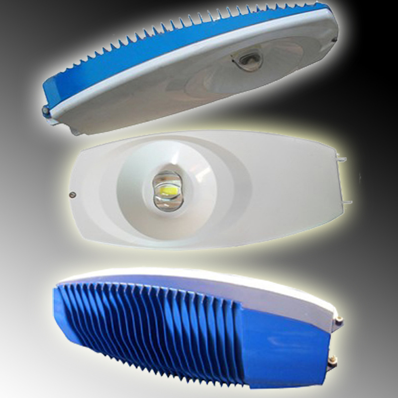 DC12V COB Streetlight LED, High Power LED Street Light 100W
