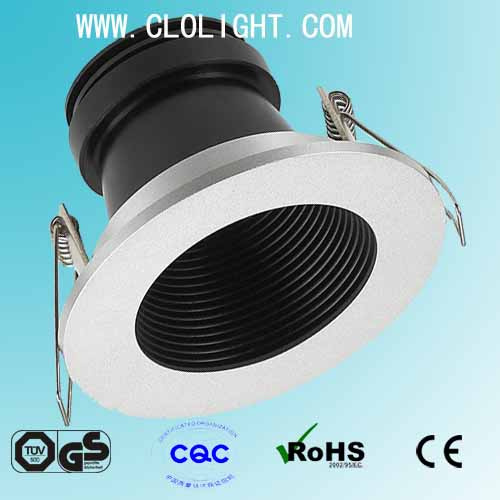 8W LED Down Light (CLO-CL0813W)