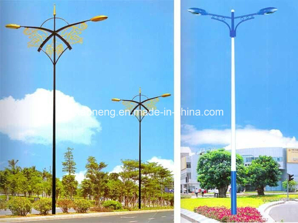 New Model LED Street Light