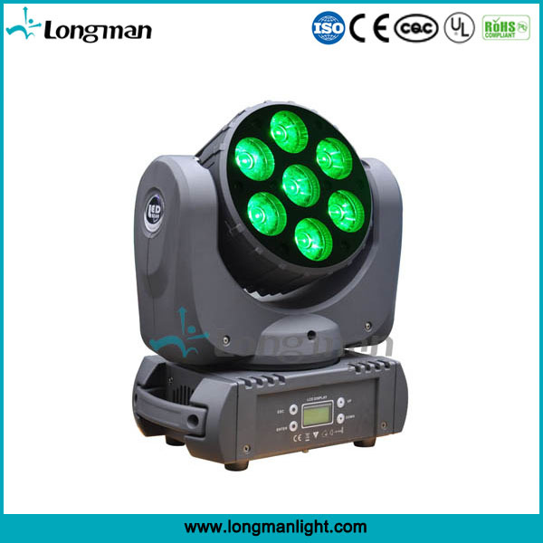 7r 15W Beam Moving Head Light