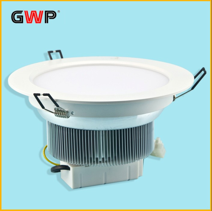 16W 8'' LED Ceiling Light