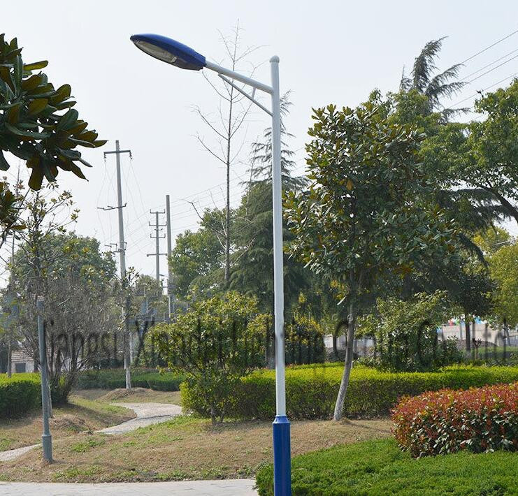 20W/30W/40W/60W LED Street Light with Meanwell Drivers