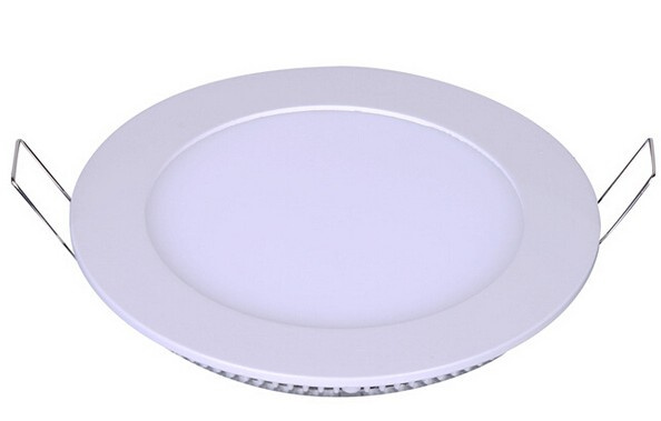 12W LED Panel Light