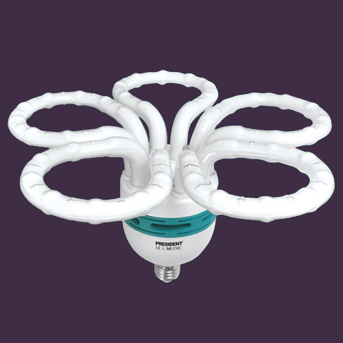 Flower 5u Energy Saving Light (ISO/CE/RoHS)