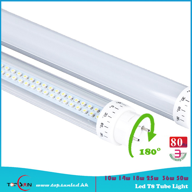 LED Tube Light 900mm