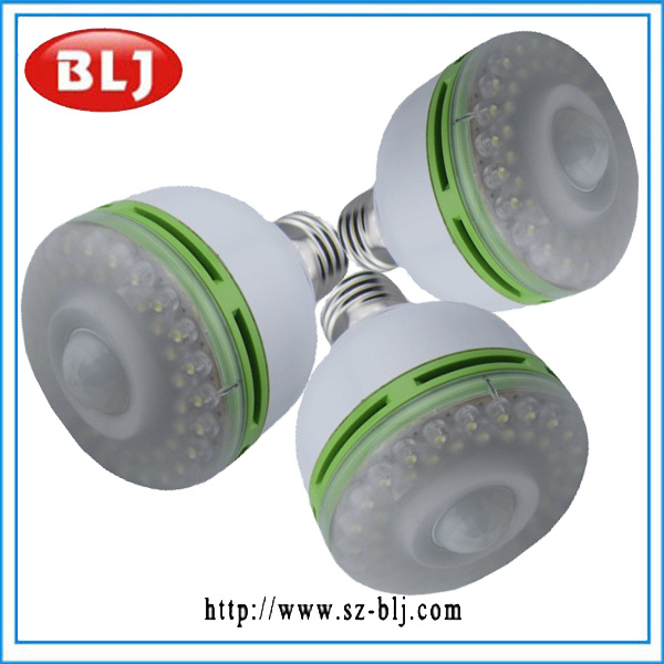 The Human Body Induction Energy-Saving Lamps (BLJ-RZD60)