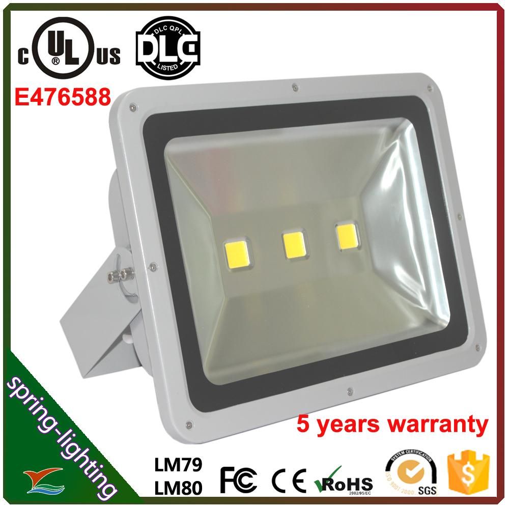 Outdoor 150W High Power LED Flood Light