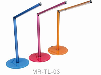 4W&5W LED Table Reading Lamp