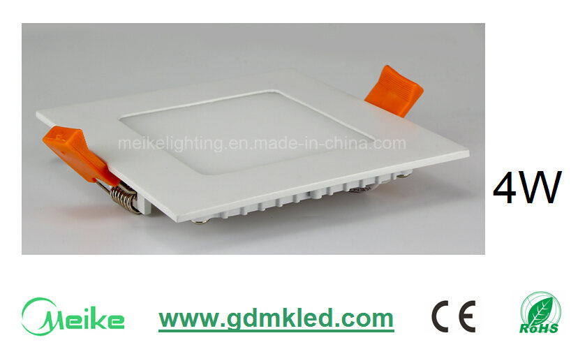 China Wholesale New Energy-Saving LED Panel Light