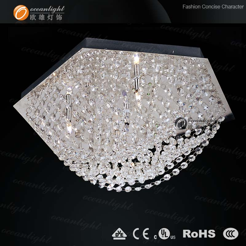 Crystal Chandelier (OM928)