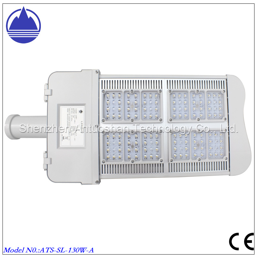 LED Street Light 130W