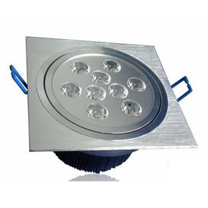 High Power LED Ceiling Light / Modern Ceiling Lights