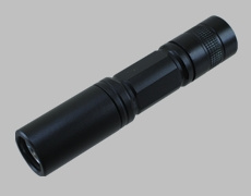 LED Flashlight (torch) M15