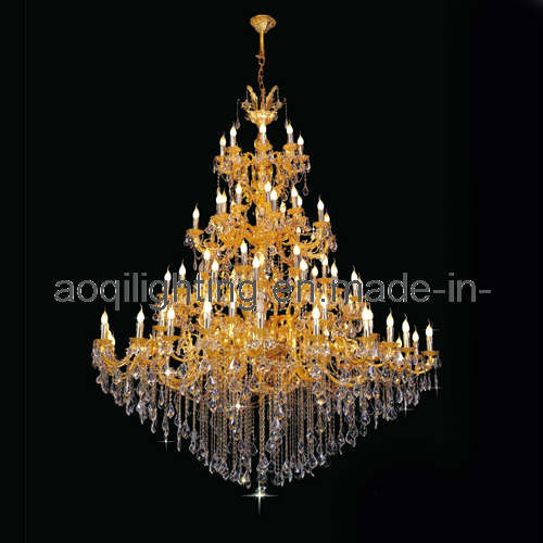 Crystal Chandelier (AQ-1238)