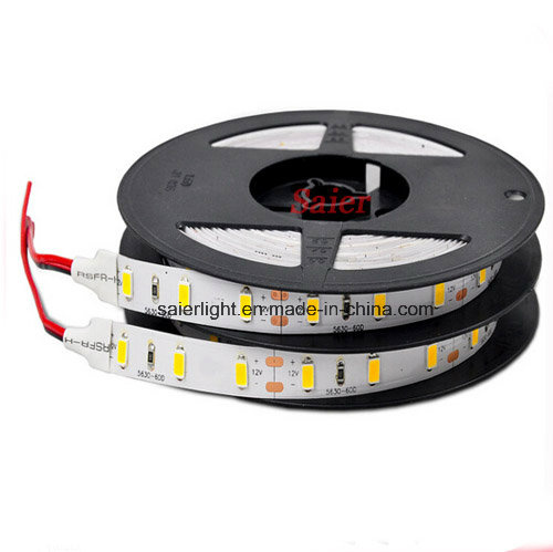 DC12V/24V 5630 LED Ribbon Strip