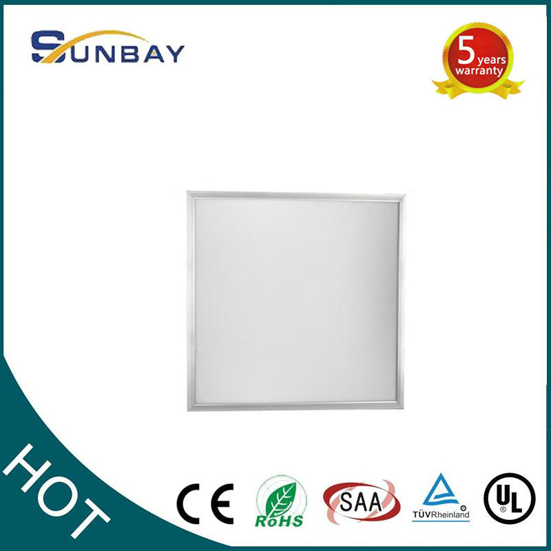 High Brightness 600*600 LED Panel Light LED