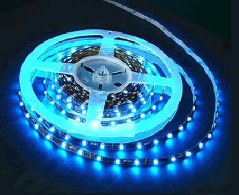 LED Rope Light Strip 2 Year Warranty