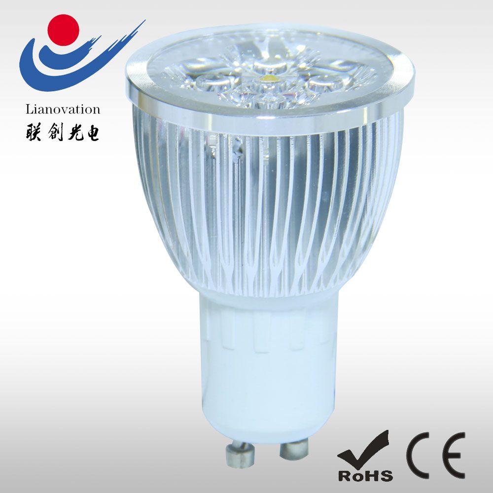 GU10 LED Spot Light