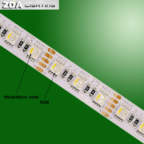 RGBW / Rgbww LED Strip Light