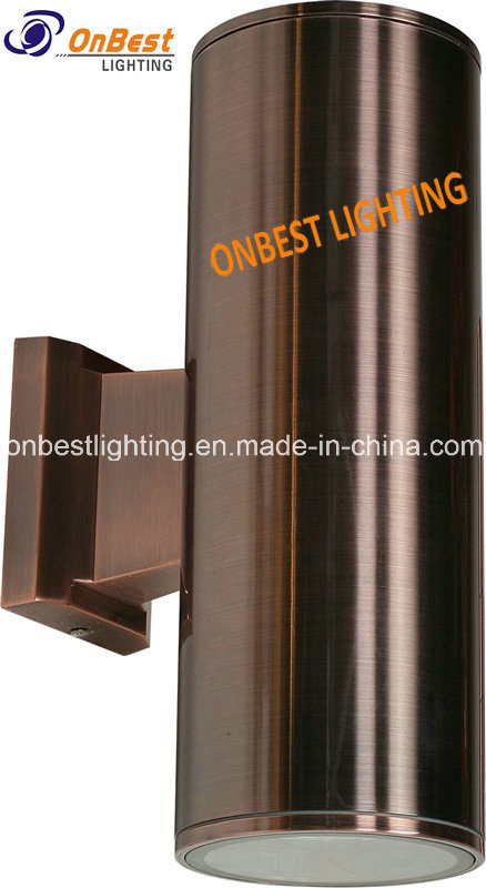 Hot Sale Aluminum 10W LED Outdoor Wall Light in up Down Directional