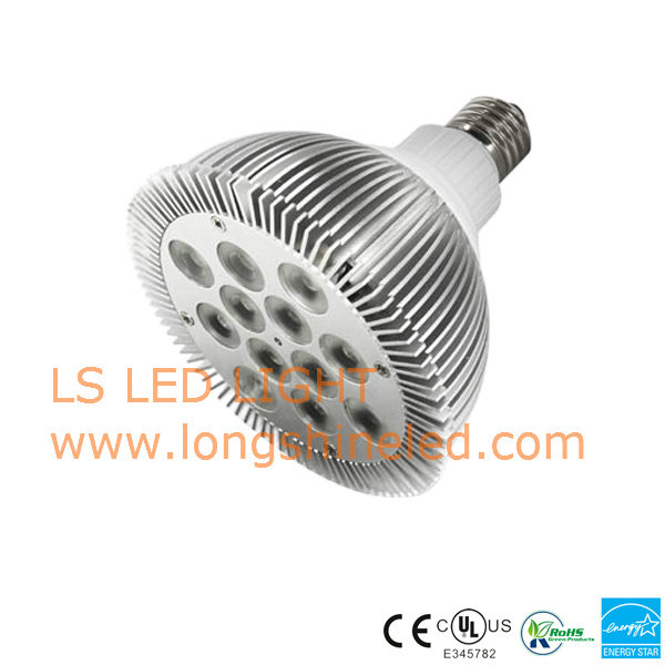 UL Certificate LED Spotlight