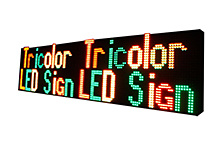 LED Displays