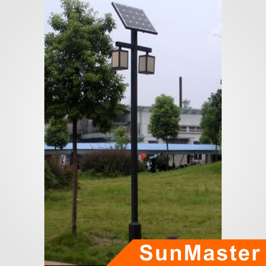 Solar LED Garden Light (SGL25)