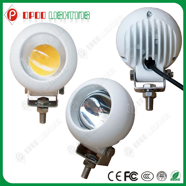 Hot Selling 25W CREE 4inch LED Work Light