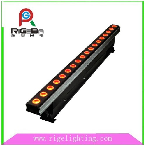 18LEDs*8W Indoor LED Wall Washer