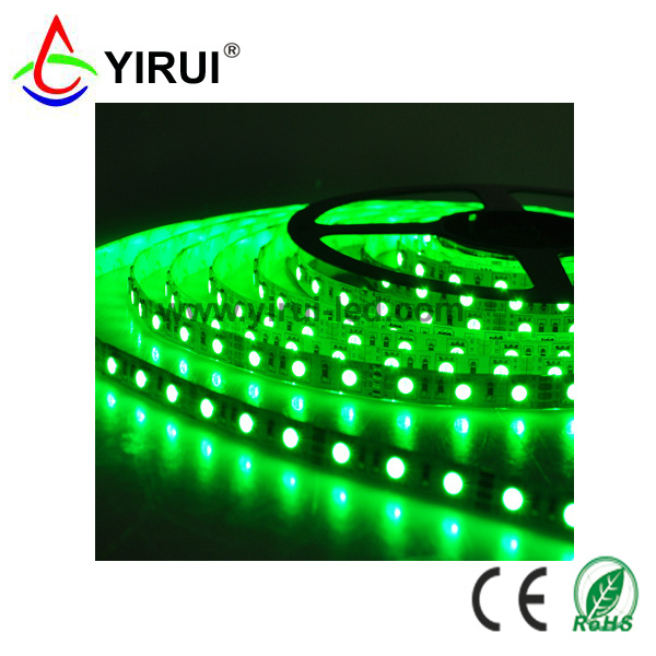 RGB LED Strip Light