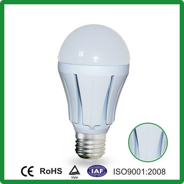 Energy Saving Light, LED Energy Saving Bulb, (LED bulb 7W)