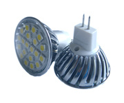LED Spot Light