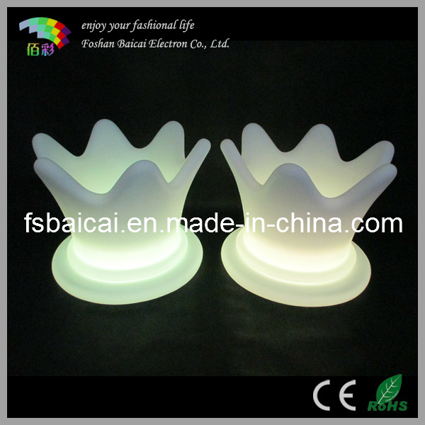 Popular CE Outdoor Solar LED Garden Decorative Light IP65