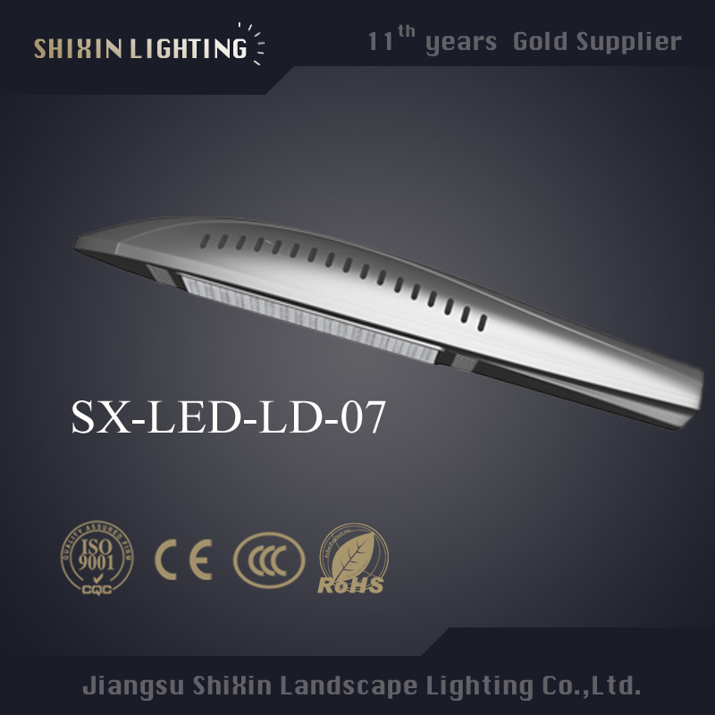 2015 Arms Street LED Light 60W