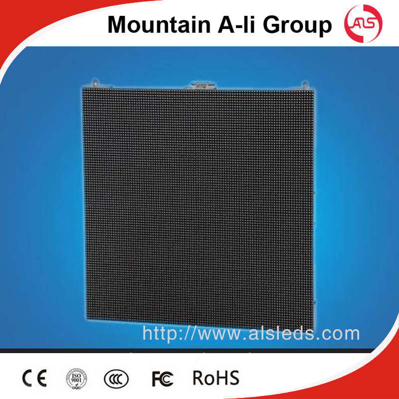 P3.91 Indoor Full Color LED Display