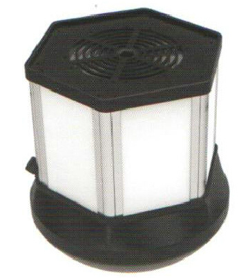 LED Work Light (50W)