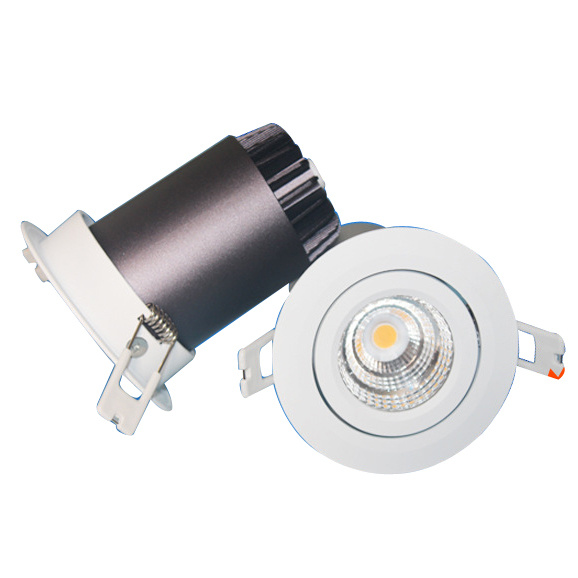 High Bright LED Ceiling Light with COB LED